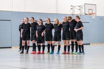 Bild 83 - Loewinnen Cup B-Juniorinnen